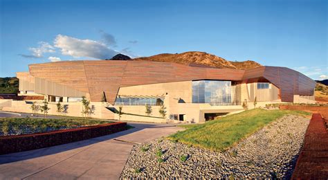 Nhmu utah - On November 11, 2023, the Natural History Museum of Utah (NHMU) showcased its newest permanent exhibit: “A Climate of Hope.”. Located on the …